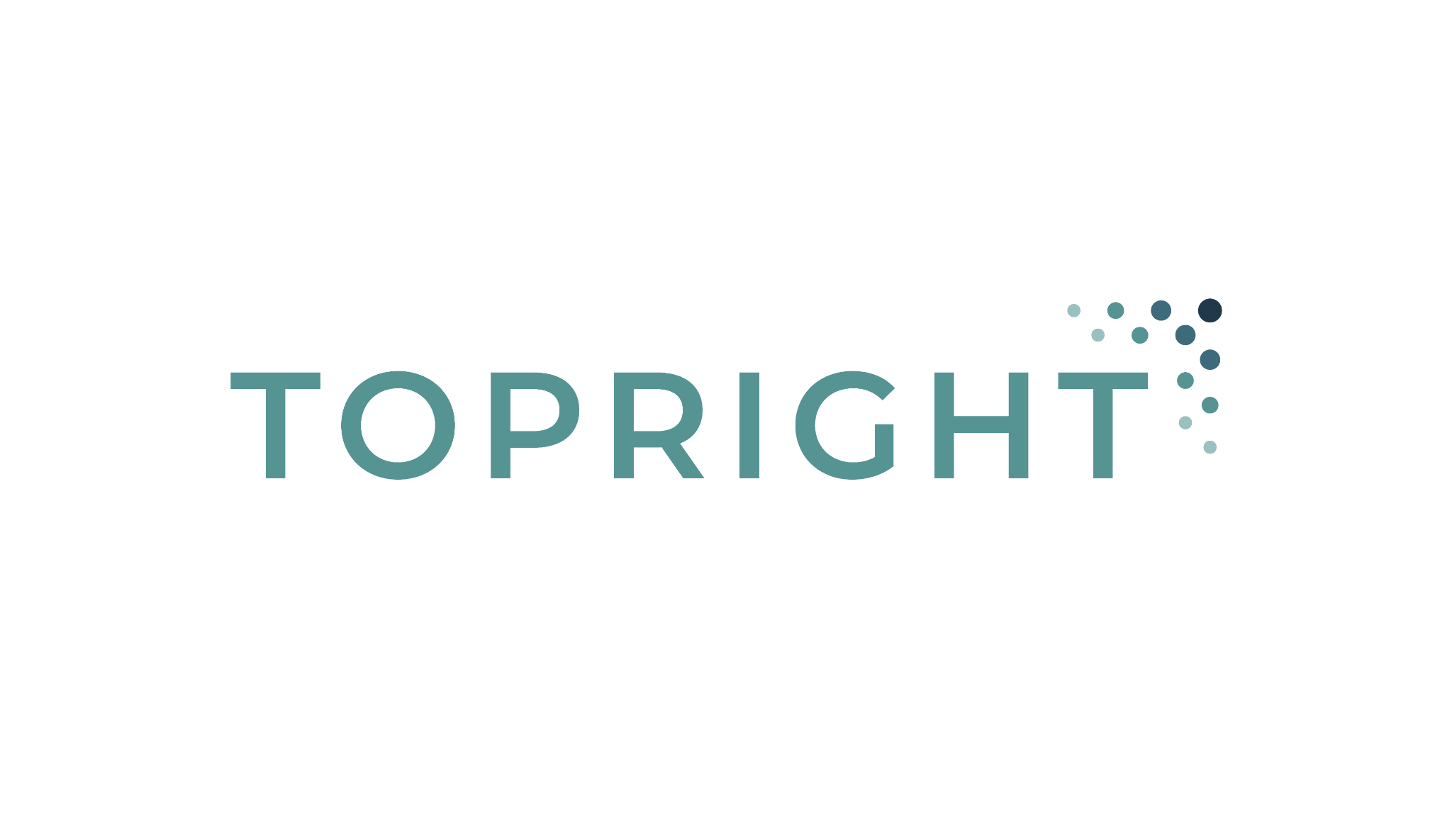 TopRight LLC logo